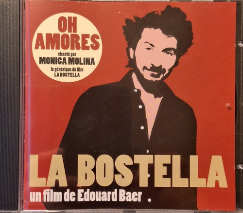 Bostella 2000 cd - 2000,,