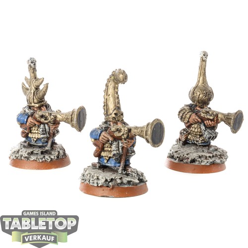 Chaos dwarfs dwarf - chaos,