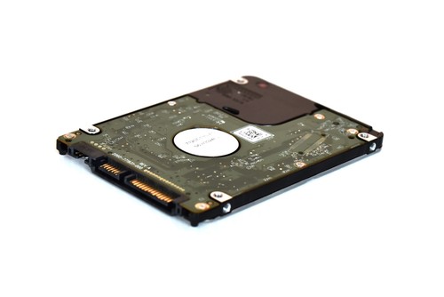 Seagate 500gb sshd - 2,5",