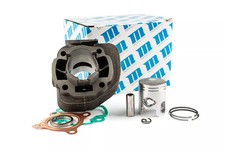 Zylinder Kit 50ccm 12mm China