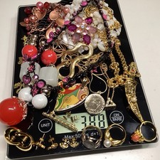 Schmuck Konvolut