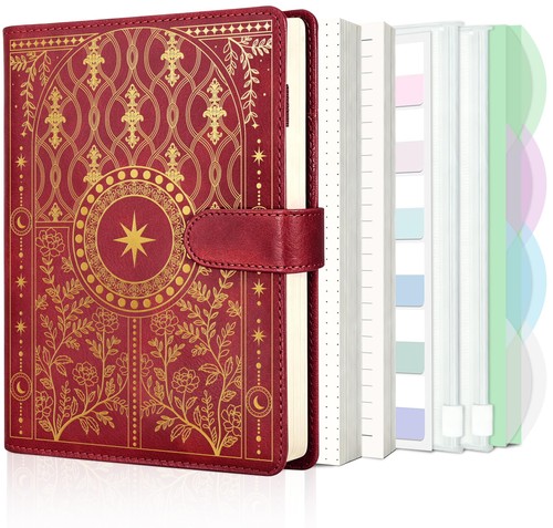 Notizbuch ringbuch - notizbuch,