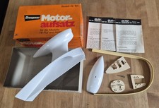 Graupner motoraufsatz fly - graupner, hi-fly