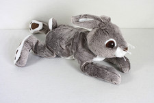 Ikea Stofftier Hase Vandring ca. 43 cm *