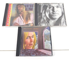 The Gregg Allman Band CD