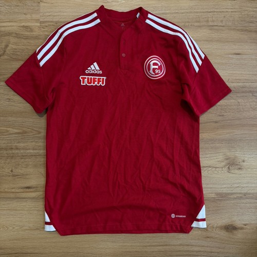 Adidas fortuna düsseldorf - adidas,