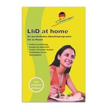 LLiD at home - Ihr