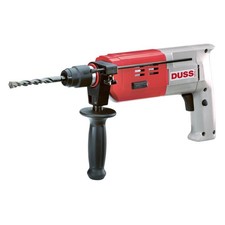 Duss bohrhammer sds 230 - bohrhammer,