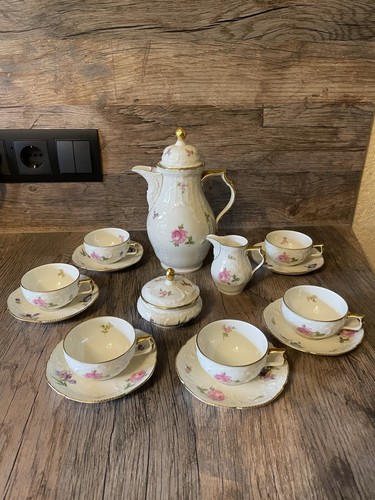 Rosenthal sanssouci moosrose - rosenthal,