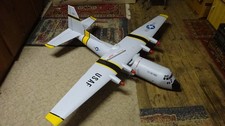 RC Flugzeug US.Air Force Recue