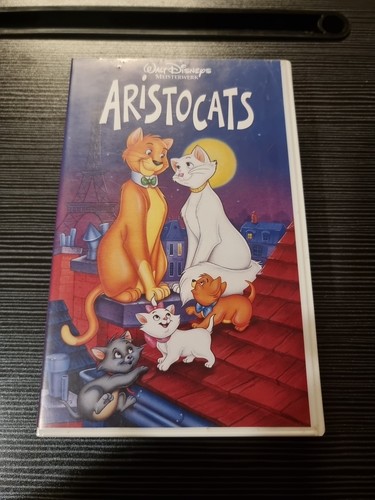 Aristocats walt disney - aristocats,