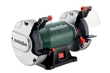 Metabo Doppelschleifmaschine