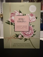 4711 Acqua Colonia Peony &