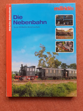 Märklin Bibliothek, Band 3, Die Nebenbahn