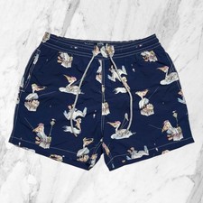 Vilebrequin badehose herren - vilebrequin,