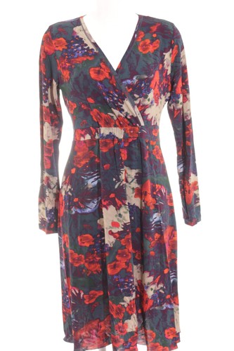 Oui langarmkleid damen kleid - oui,