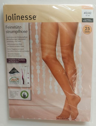 Feinstützstrumpfhose damen - feinstützstrumpfhose,,