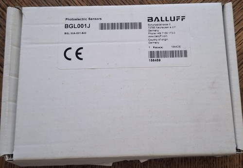 Balluff bgl001j bgl - bgl001j, (bgl