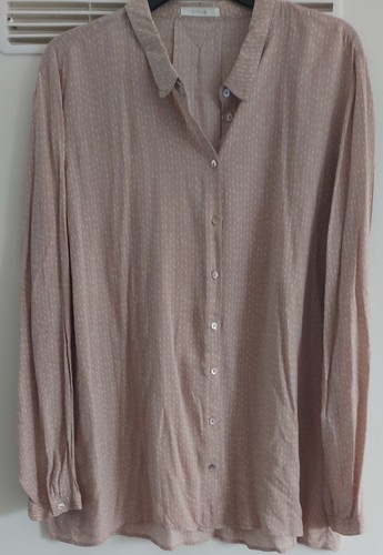 Opus hemd bluse - hemd,