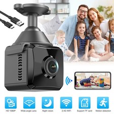 Mini Kamera WLAN 1080P HD