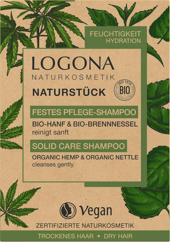 Logona naturkosmetik festes - logona,