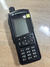 ⭐ MOTOROLA MTP6650 , TETRA