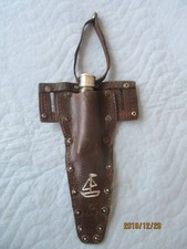 Jagdmesser Matrosenmesser