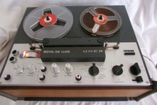 Uher royal deluxe - uher,