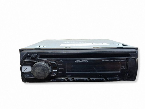 Hyundai terracan 2004 - hyundai, radio