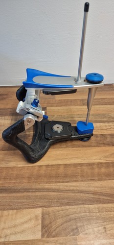 Amann girrbach carbon - girrbach, cr
