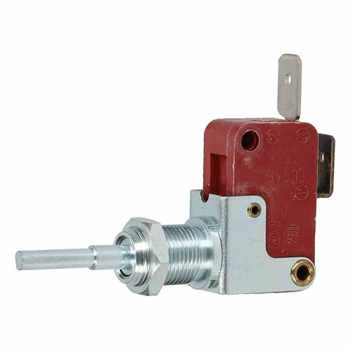Zündschalter smeg 814490129 - zündschalter,