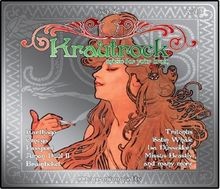 Krautrock music for your - -,