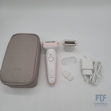 Braun Silk-épil 9, Epilierer