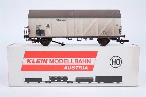 Klein 3203 kühlwagen db - h0,
