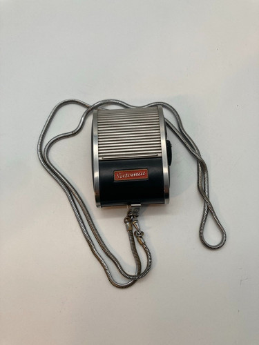 Vintage gossen sixtomat - vintage,