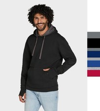 SG Herren Kapuzenpullover in