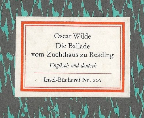 Insel bücherei 220 - insel-bücherei,