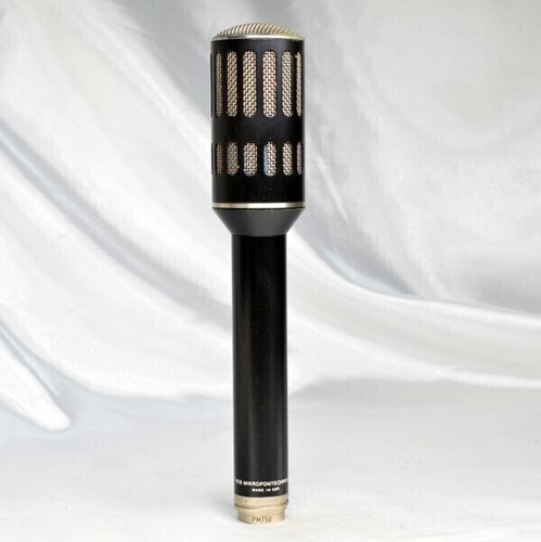 Neumann gefell rft pm750 - neumann,