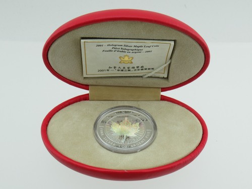 Maple leaf canada 2001 - maple,