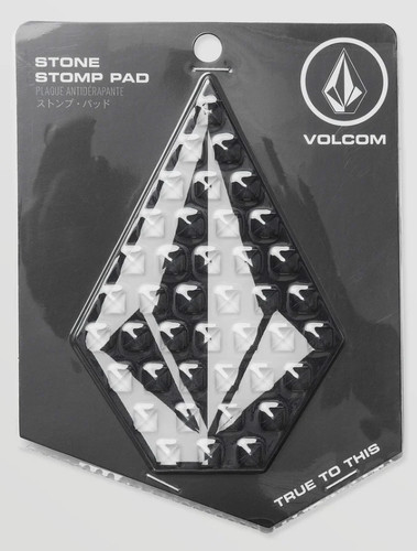 Volcom stone stomp - stomp, pad