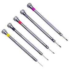 0,8–1,6 mm Uhren Werkzeug