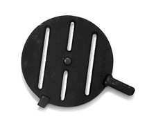 Ascherost für Wamsler KS