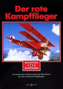 Der rote kampfflieger von - der,