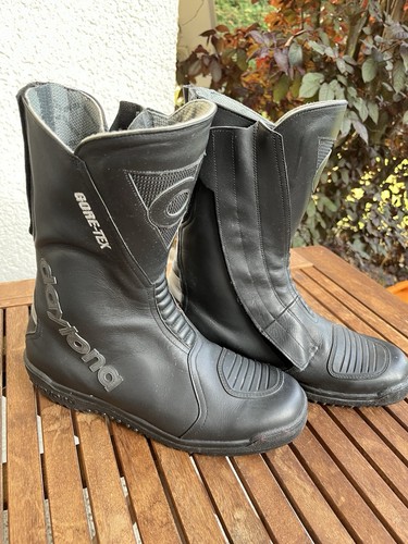 Fast neue daytona - fast,