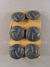 149725: Wehrmacht, 6 blaugraue