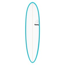 Surfboard TORQ Epoxy TET 7.6