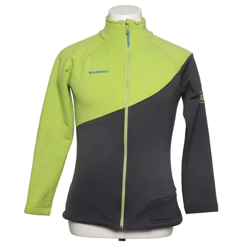 Mammut softshelljacke - mammut,,