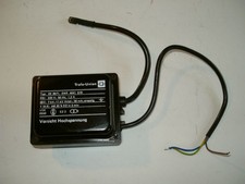 Trafo-Union Zündtrafo Typ