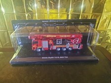 De Agostini Bronto Skylift F