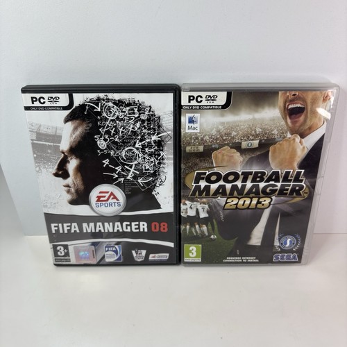 Vintage football management - vintage,